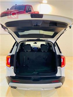 GMC Acadia